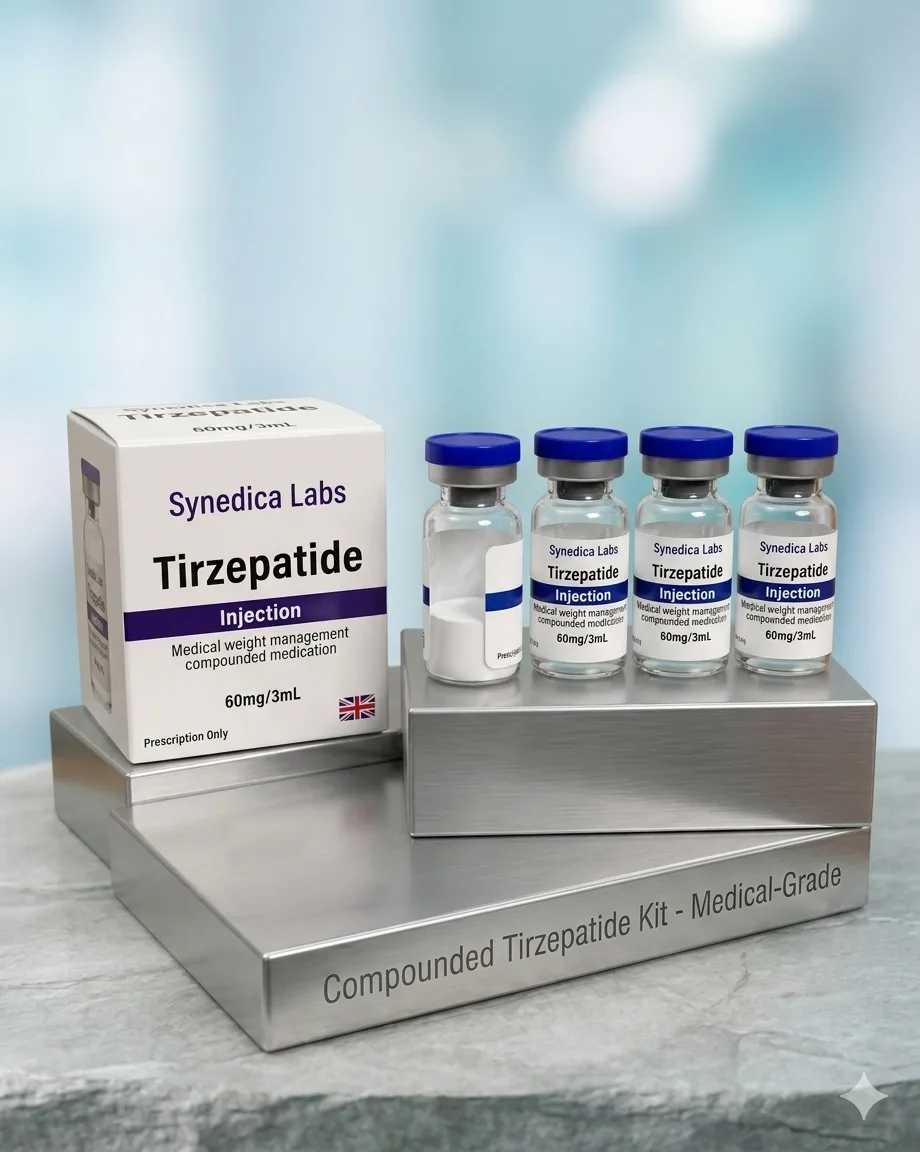 Synedica Labs