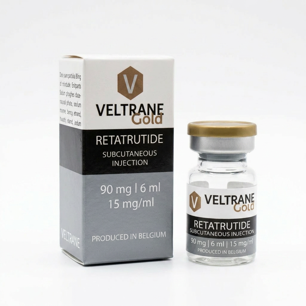 ✅ RETATRUTIDA VELTRANE